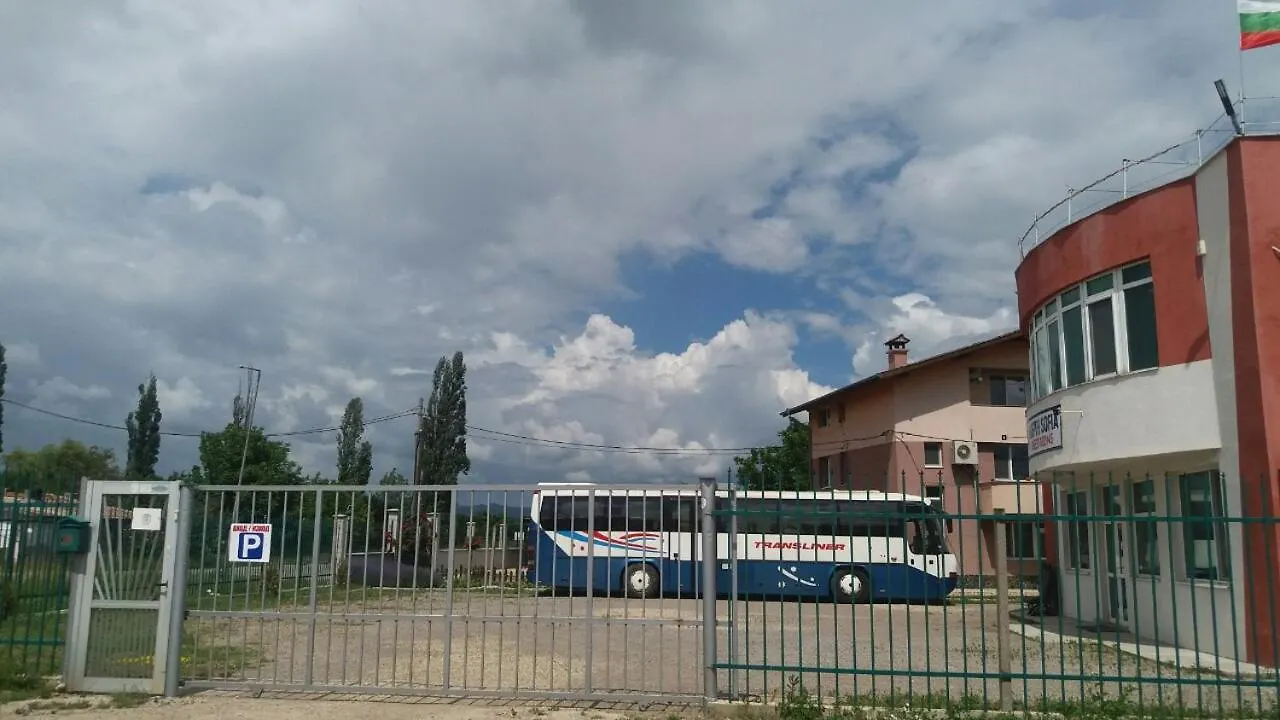 North Sofia Guest Rooms 0*,  Bulgaria
