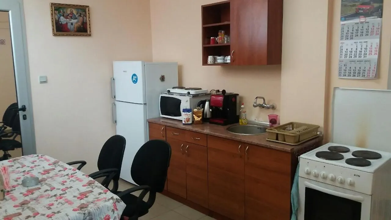 North Sofia Guest Rooms Motel