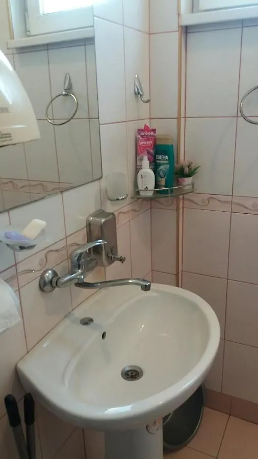 North Sofia Guest Rooms Motel