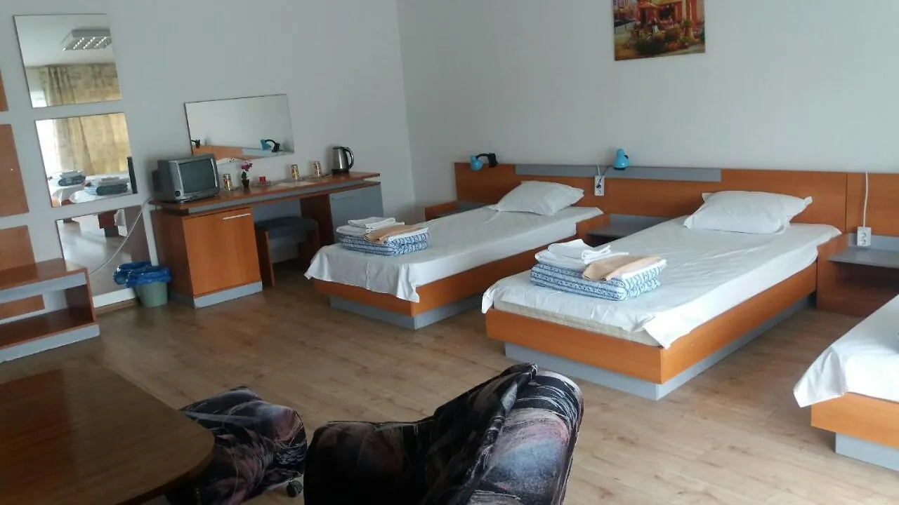 Motel North Sofia Guest Rooms Bulgaria