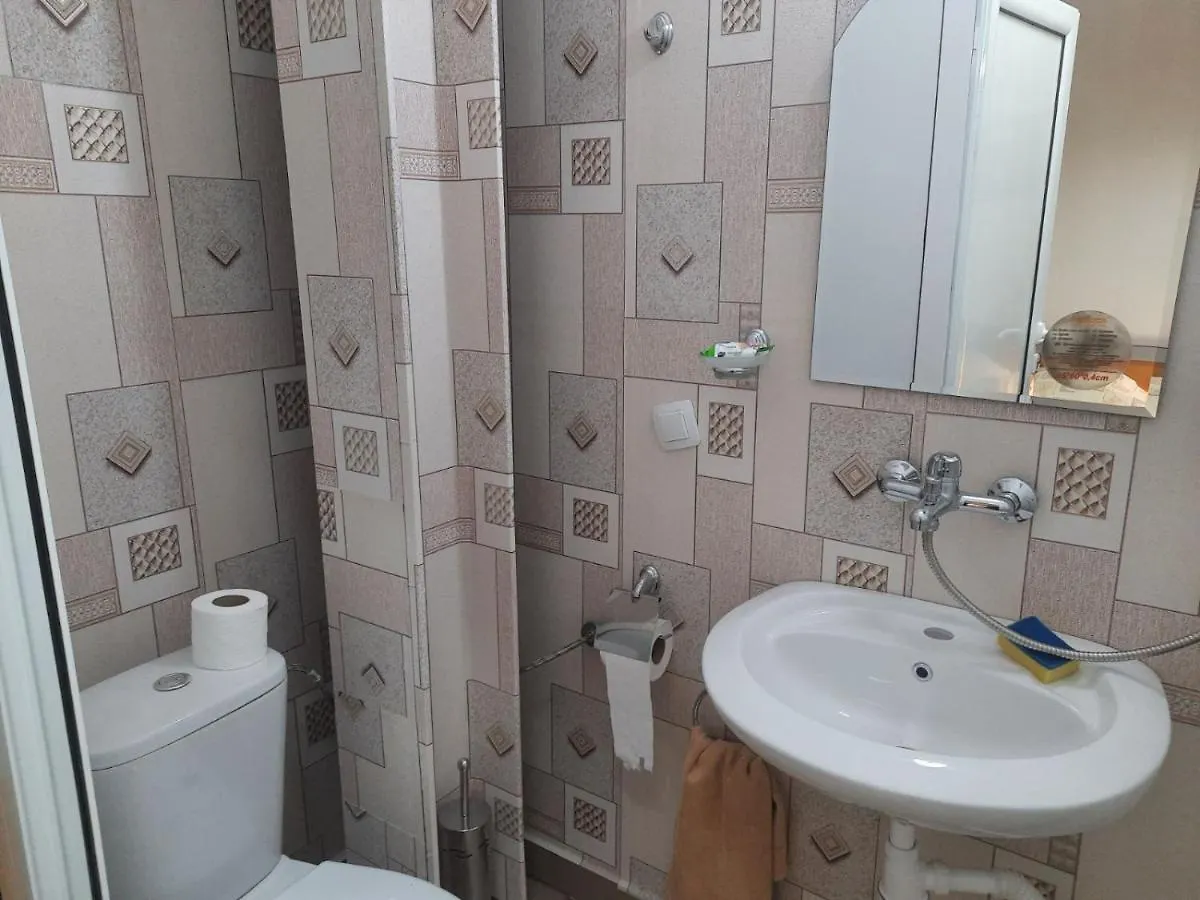 North Sofia Guest Rooms 0*,