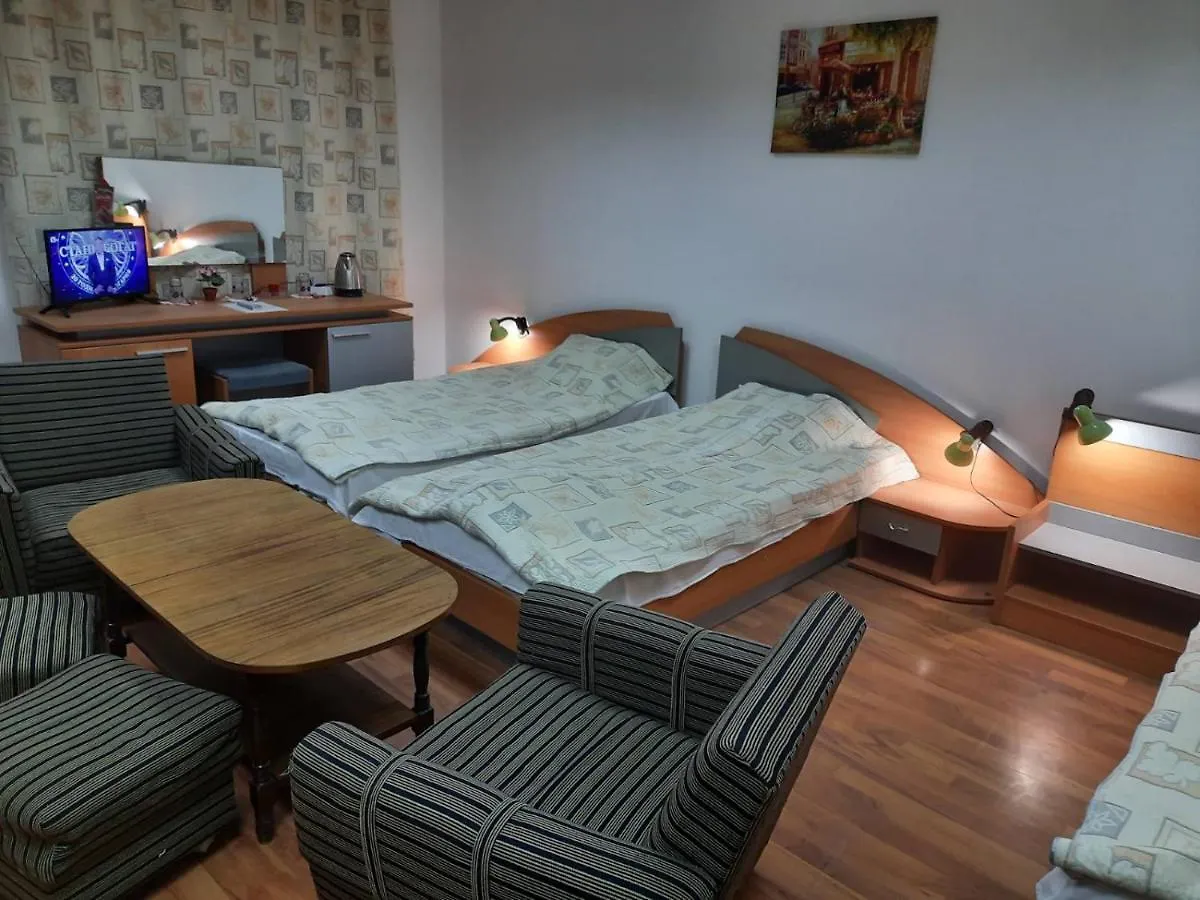North Sofia Guest Rooms Bulgaria