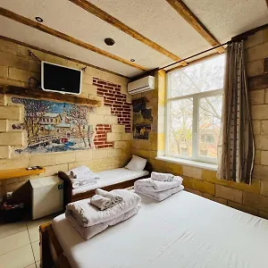 Rooms43 Pensión
